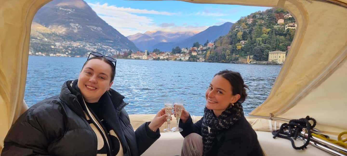 Lake Como: Aperitivo Cruise with Prosecco at Sunset - Price check: does $94 make sense for this experience?