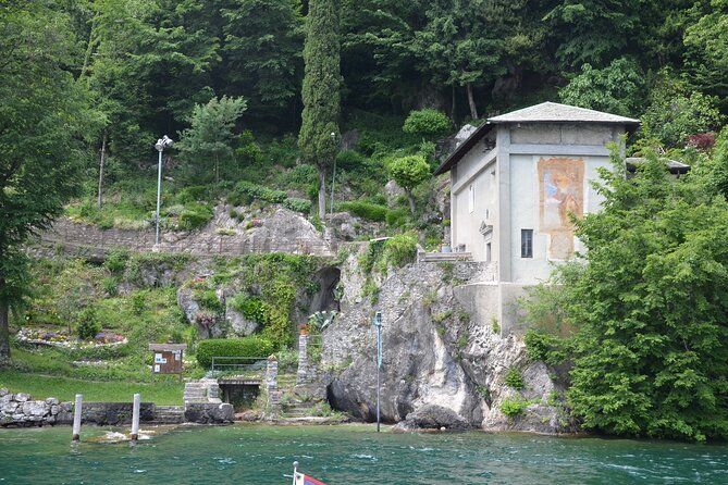 Lake Como Boat Tour Bellagio, Varenna & Menaggio Scenic Cruise - Fabio’s Role: Friendly Guidance That Handles Real-Life Conditions