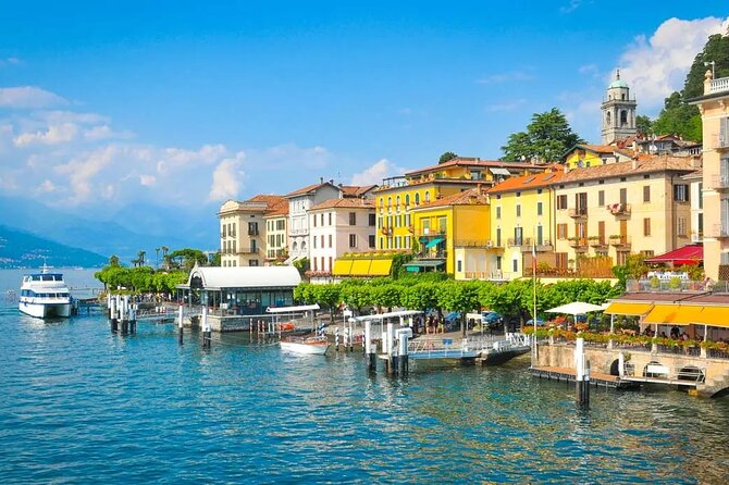 Lake Como Boat Tour Bellagio, Varenna & Menaggio Scenic Cruise - Price and Value: What You’re Really Paying For