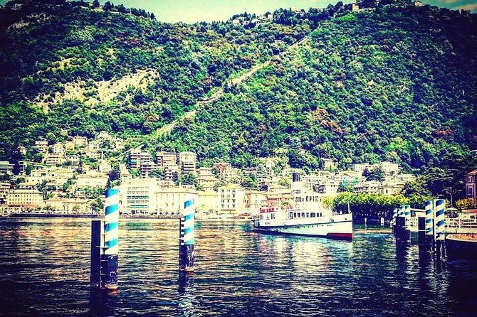 Lake Como Cruise from Milan - Semi Private tour - Price and value: what $323.59 buys you in real terms