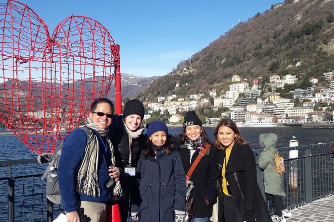 Lake Como Cruise from Milan - Semi Private tour - Who should book this semi-private Como and Torno cruise?