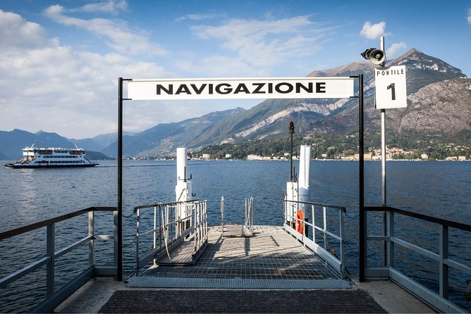 Lake Como Day Trip from Milan by Train: Private & Personalized - From Milan to Como: 8 hours that don’t feel like a rush