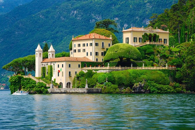 Lake Como Day Trip from Milan with a Local Guide: Private & Personalized - Milan to Lake Como by train: the start that keeps it realistic