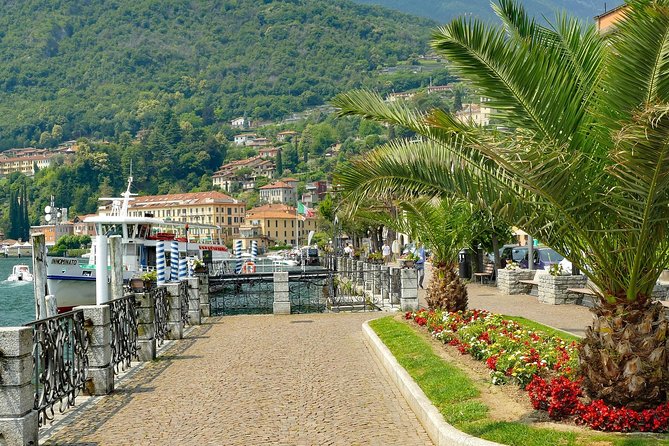 Lake Como Day Trip from Milan with a Local Guide: Private & Personalized - Picnic on the banks: the “slower” part of a fast day