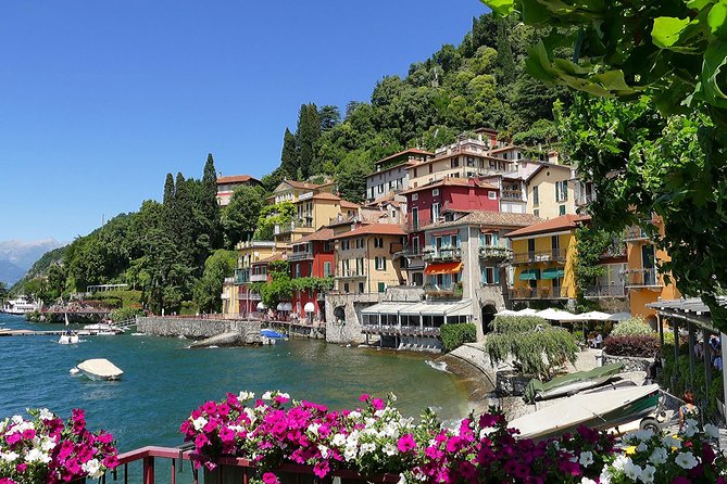 Lake Como Day Trip from Milan with a Local Guide: Private & Personalized - Lake cruise views and Villa Carlotta: seeing the lake’s big-money architecture