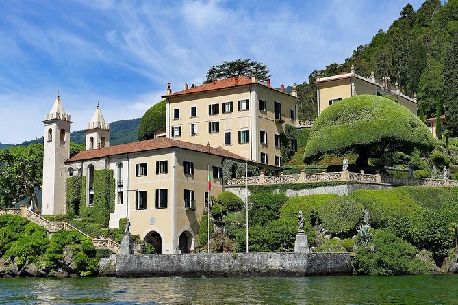 Lake Como Day Trip from Milan with a Local Guide: Private & Personalized - What you get from the guide: the difference between “nice” and useful