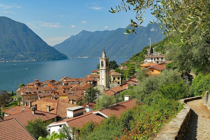 Lake Como Day Trip from Milan with a Local Guide: Private & Personalized - Summer ferries between Varenna, Menaggio, and Bellagio