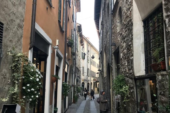 Lake Como: eBike City Tour Guided by an iPad and a Tour Leader - Why morning-only scheduling can make a big difference
