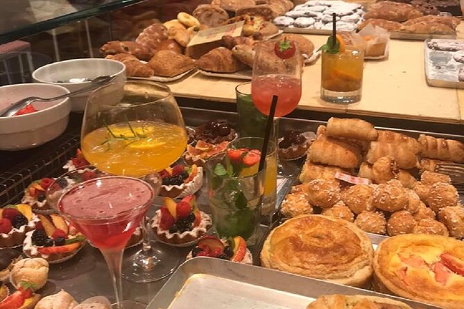 Lake Como Food Tour - Key Highlights You’ll Notice Right Away