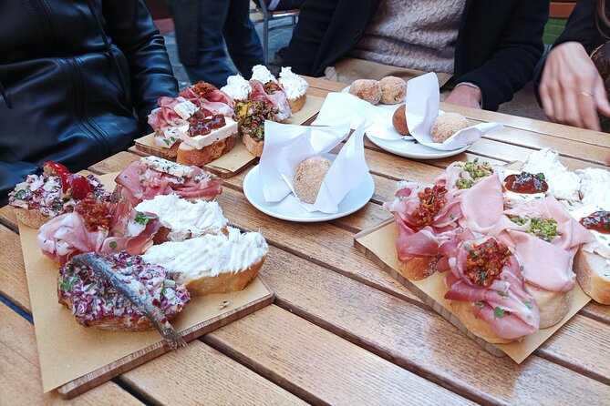 Lake Como Food Tour - A 3.5-Hour Como Walk That Feels Like a Smart Local Plan