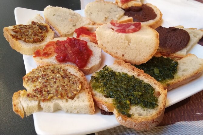 Lake Como Food Tour - Wine, Coffee, and Drinks: Simple, Not Overcomplicated