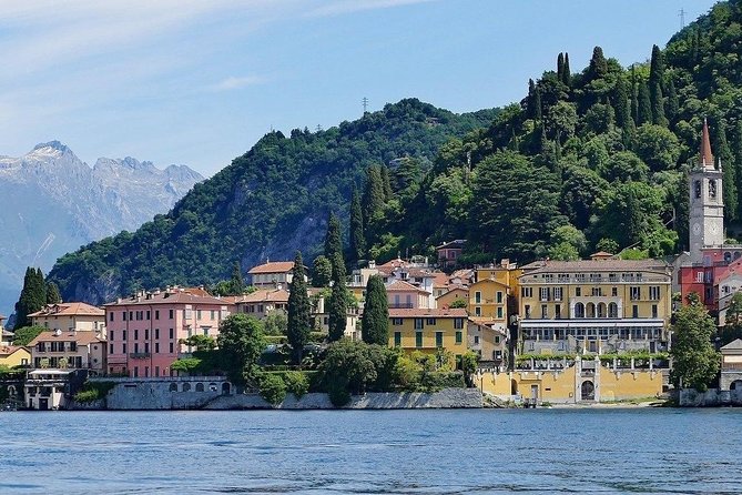 Lake Como Food Tour - Eat like a real Local - Key things I’d plan around