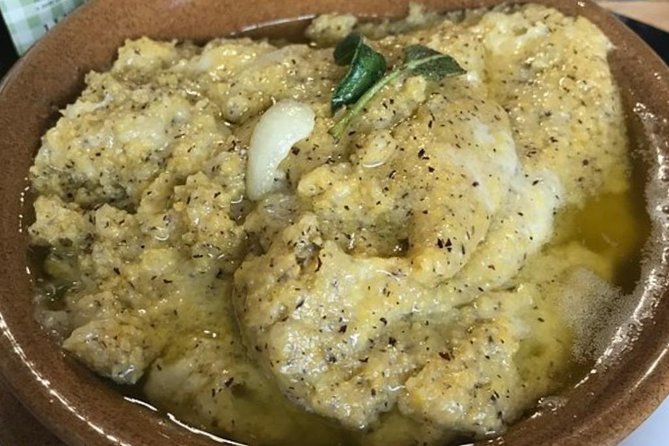 Lake Como Food Tour - Eat like a real Local - Centro Storico finish: zabaione, gelato, and espresso culture