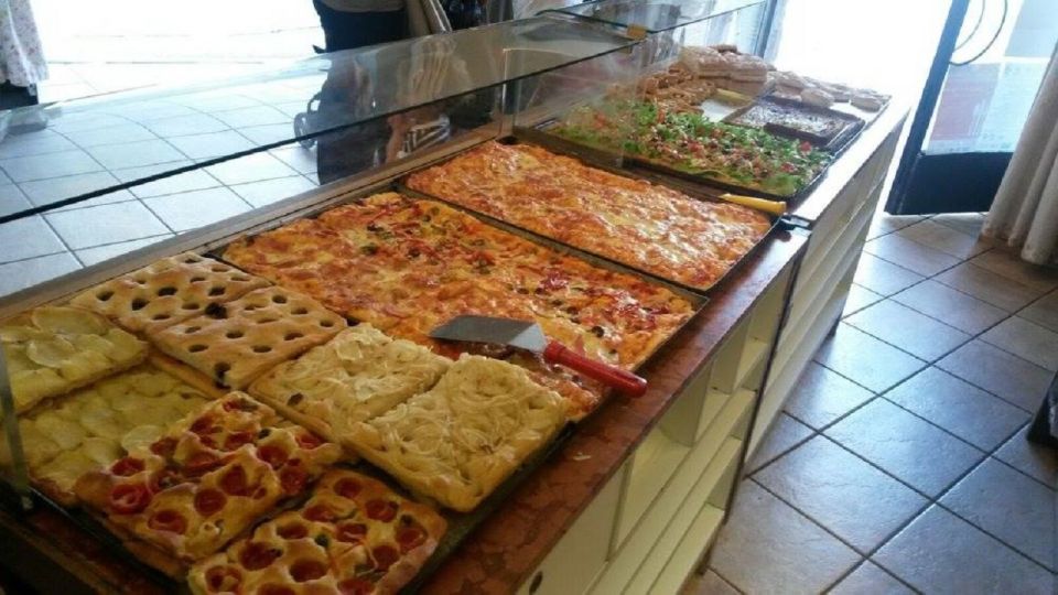 Lake Como: Food Walking Tour - Lunch in a Historical Wine Shop: The Sit-Down Break