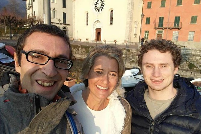 Lake Como from Milan: Varenna, Bellagio, and the Iconic Villa - What to Expect Physically: Stairs, Heat, and Ferry Bottlenecks