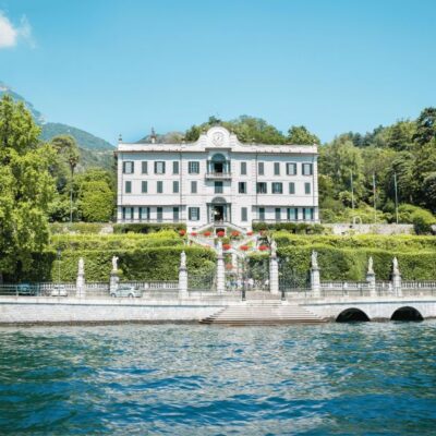 Lake Como: Lakeside Villas Entry Tickets with Ferries - Getting Around by Ferry: The Real Time-Saver