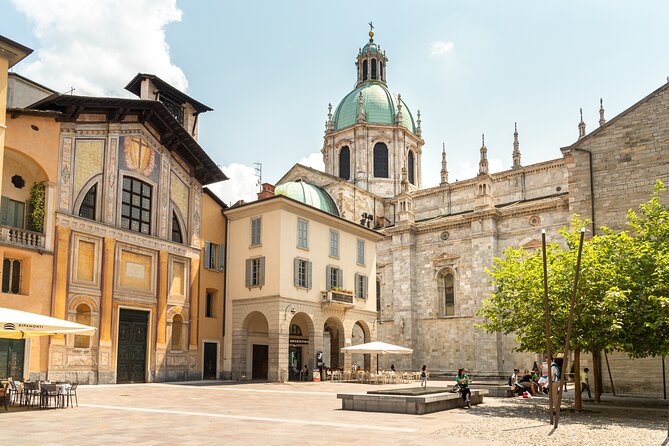Lake Como & Milan in One Day: Milan's Duomo & Lake Como Boat Tour - Is This Tour Good Value at $177.40?