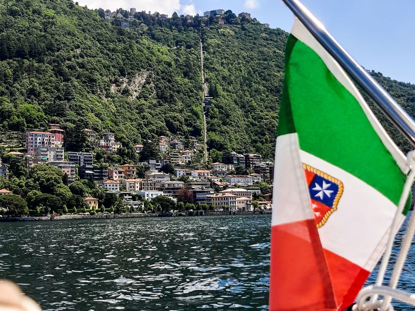 Lake Como: Motor Boat Rental - How Much Value You’re Really Getting