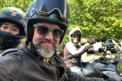 Lake Como Motorbike - Motorcycle tour around Lake Como and the Alps - What’s Included (and Why It Matters for Your Day)