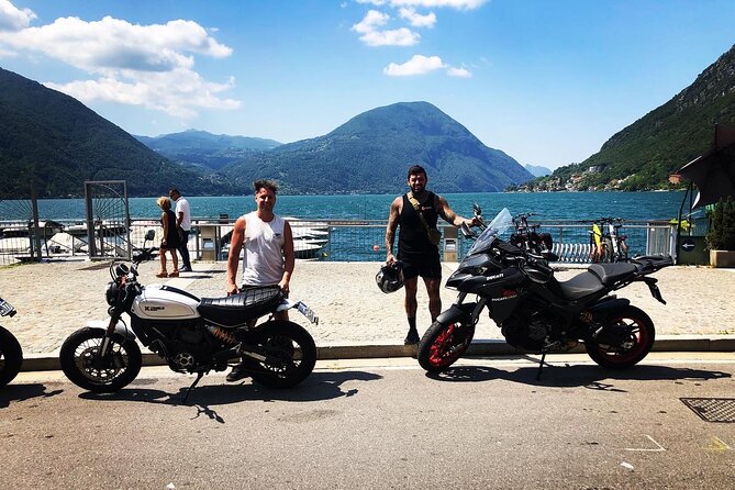Lake Como Motorbike - Motorcycle tour around Lake Como and the Alps - Who This Tour Fits Best (and Who Might Want Another Option)