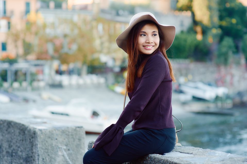 Lake Como: Personal Travel & Vacation Photographer - Key things to know before you book