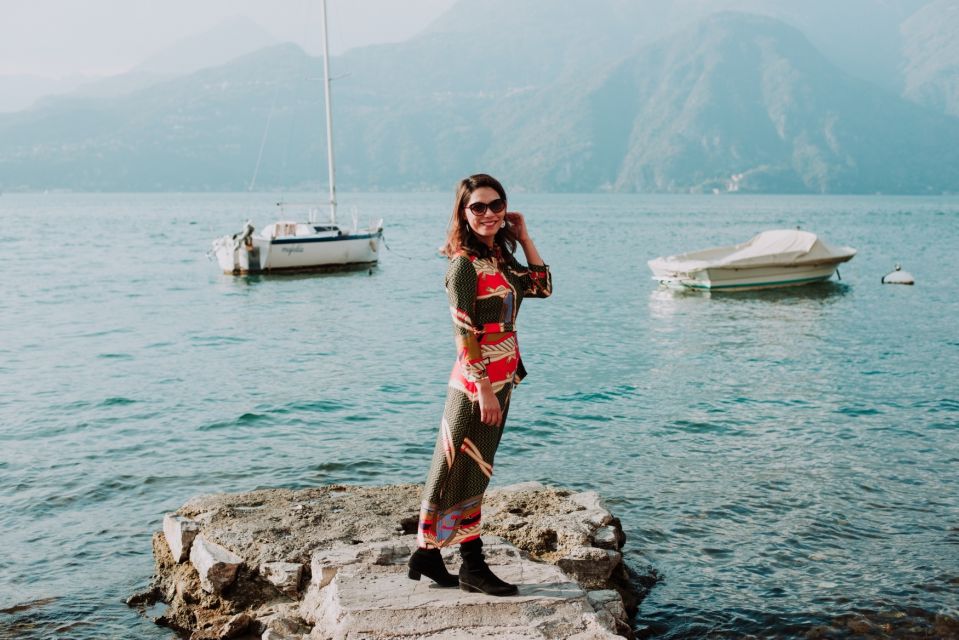 Lake Como: Personal Travel & Vacation Photographer - Should You Book This Lake Como Personal Travel Photographer?