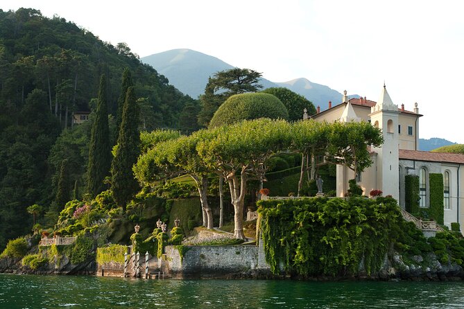 Lake Como Private Boat Tour 2h. Como - Villa Balbianello & more - Why a 2-hour private yacht beats shore-only sightseeing