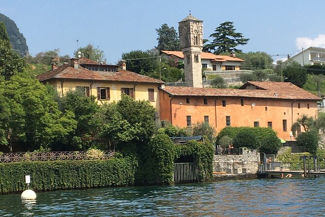 Lake Como Private Boat Tour 2h. Como - Villa Balbianello & more - Price and value: $674.30 per group for a private 2-hour cruise