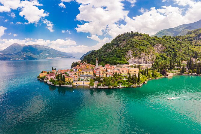 Lake Como Private Classic Speedboat Tour - How to Use Your 2 Hours (So You Don’t Rush the Best Bits)