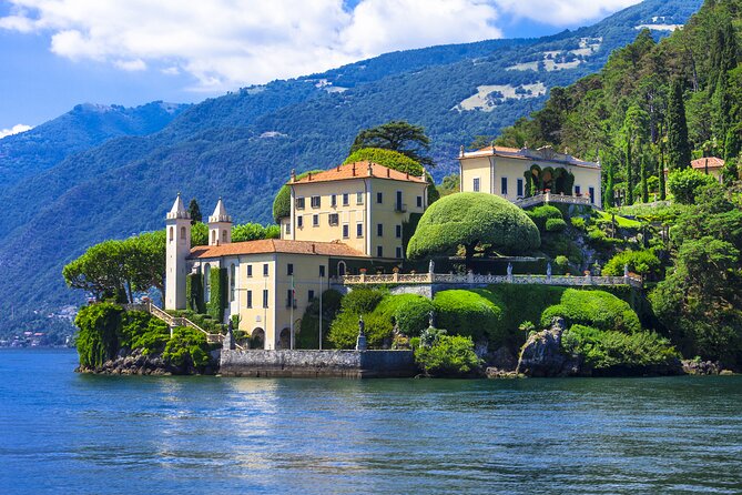 Lake Como Private Classic Speedboat Tour - Getting Ready: What to Pack for a Swim-and-Views Boat Day