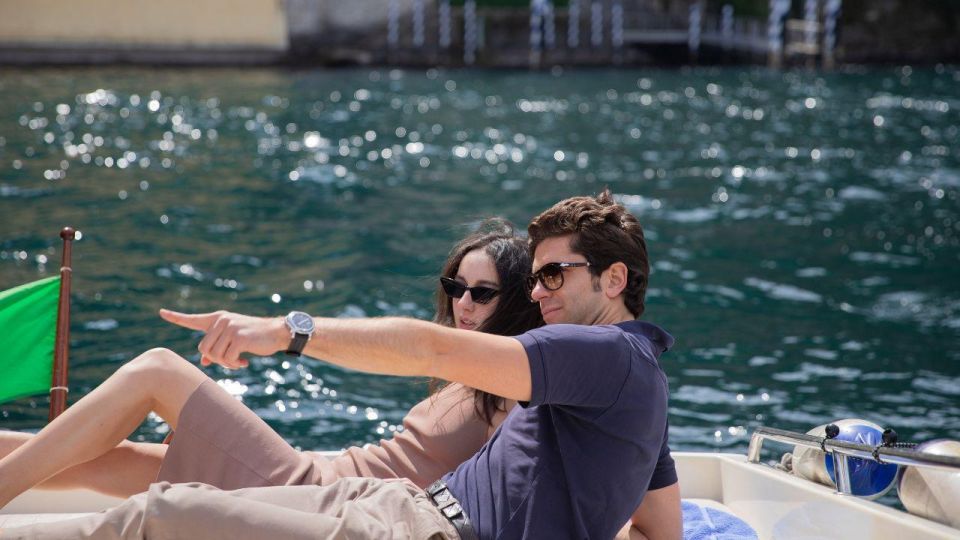 Lake Como: Private Southwest Coast Boat Tour - Guide-led value: why a live captain changes the whole experience