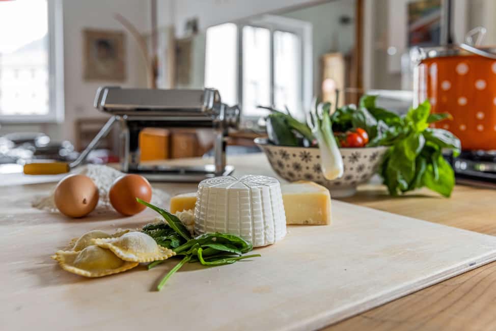 Lake Como: Ravioli Cooking Class with Wine - Why Lake Como Ravioli Is About More Than Food