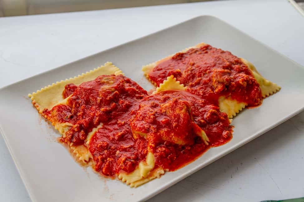 Lake Como: Ravioli Cooking Class with Wine - Pasta Dough Technique You Can Actually Reuse