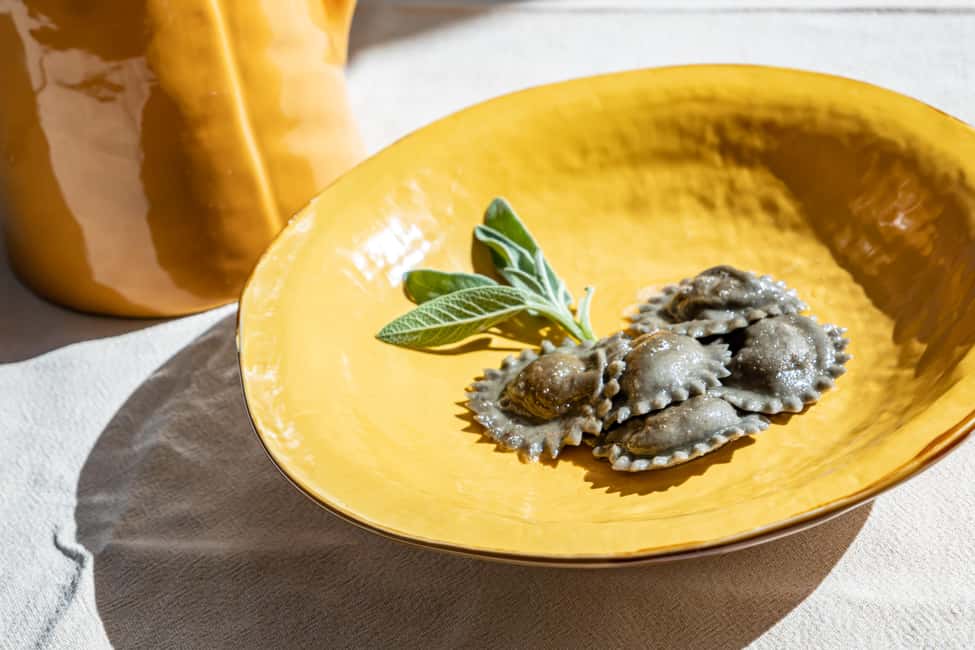Lake Como: Ravioli Cooking Class with Wine - Wine and Aperitivo: A Real Meal, Not a Side Note