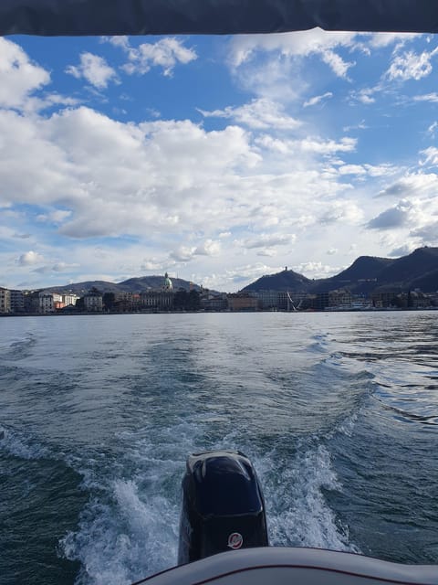 Lake Como Rent: 1-Hour Boat Rent Without License - Who this boat ride suits (and who should rethink it)