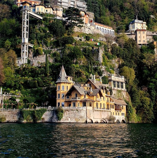 Lake Como Rent: 2-Hours Boat Rent Without License - Key highlights you’ll actually care about