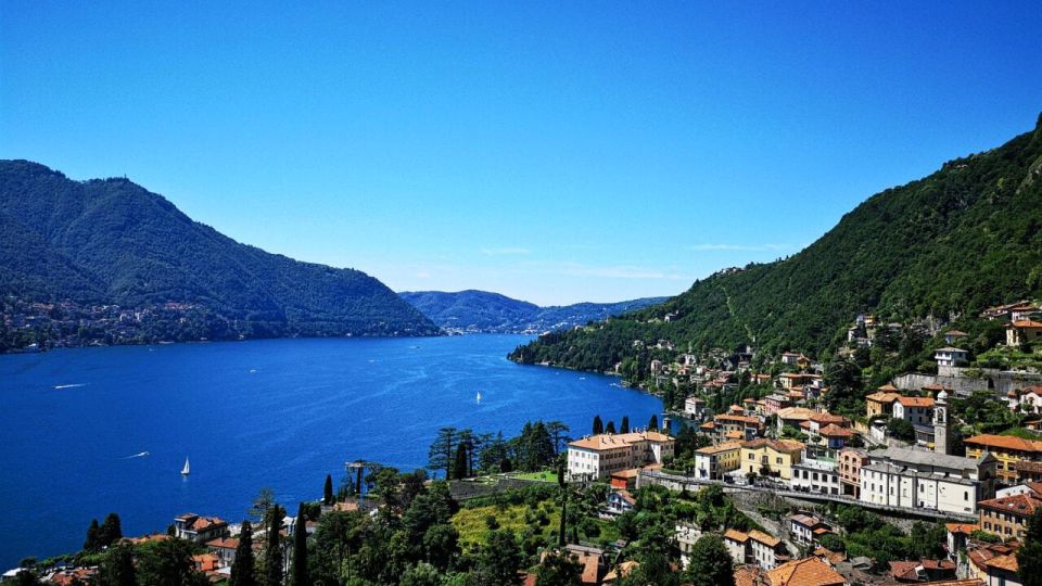 Lake Como Rent: 2-Hours Boat Rent Without License - FAQ