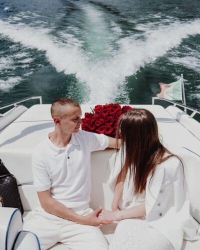 Lake Como: Scenic Private Boat Tour through the Best Villas - The 1-hour route from Como: Villa Geno to the d’Este area and back