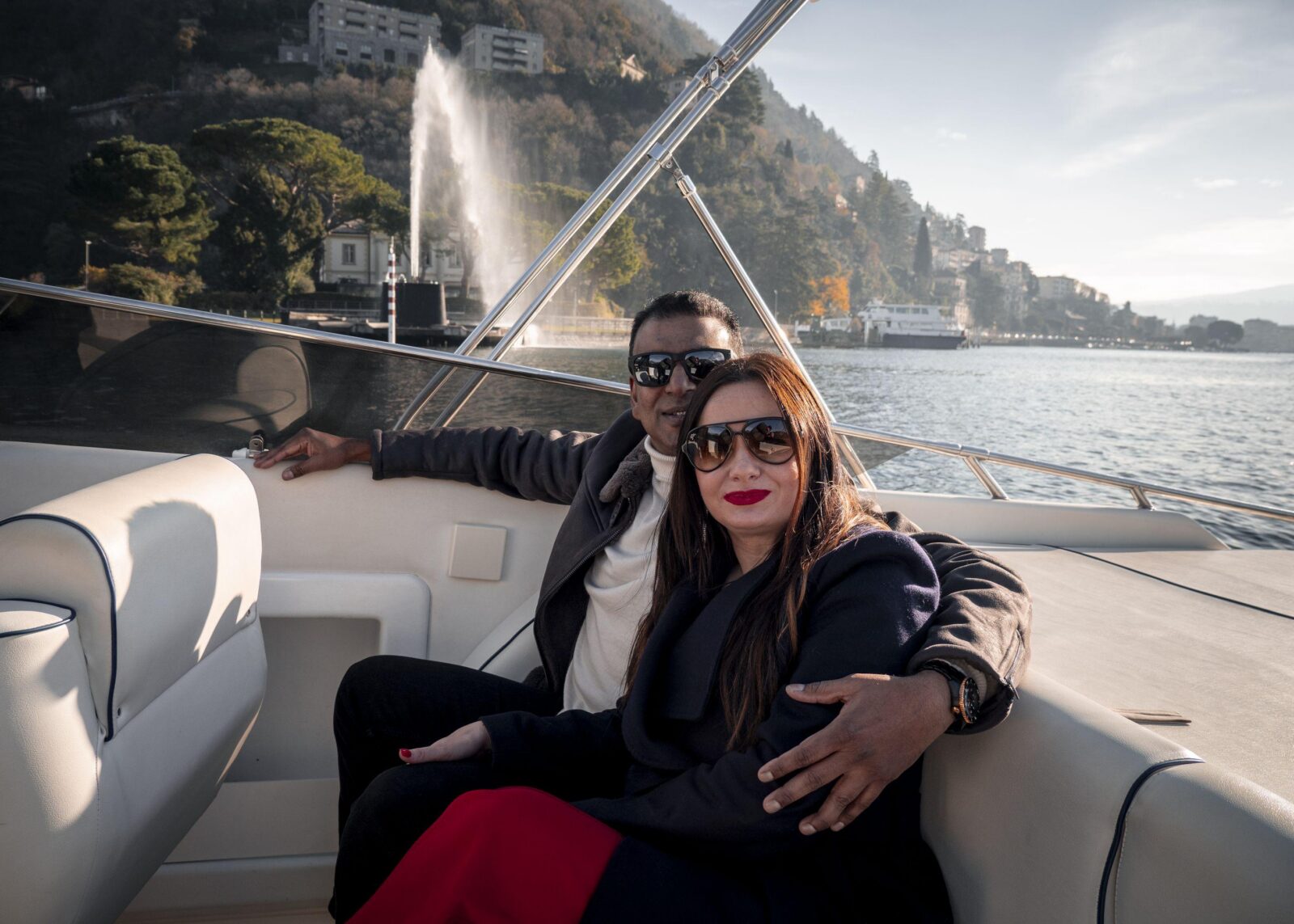 Lake Como: Scenic Private Boat Tour through the Best Villas - Who should book this private Lake Como boat tour