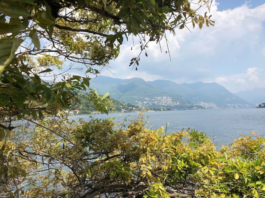 Lake Como: Self-Guided Walking Tour - Downtown Como - Who should book this Downtown Como self-guided walk