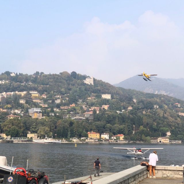 Lake Como: Self-Guided Walking Tour - Downtown Como - Price and value: is $23 worth it?
