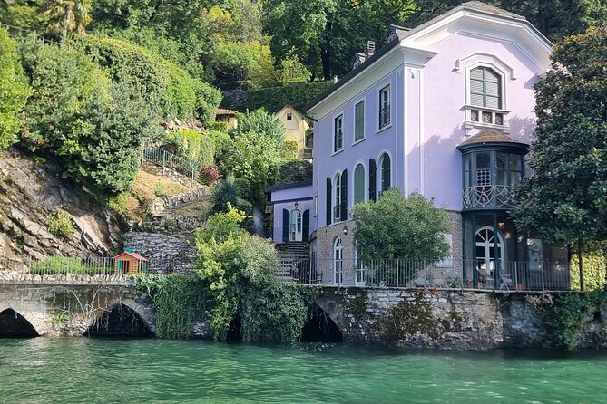 Lake Como Shared Boat Tour and Aperitif with Prosecco - Key Takeaways Before You Go