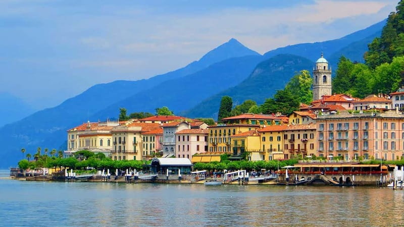 Lake Como: Shared Group or Private Boat Tour - Villa del Balbianello: Star Wars and 007 without the guesswork