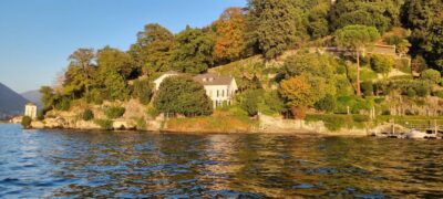 Lake Como: Shared or Private 2 Hours Boat Tour with Aperitif - Meeting at Sant’Agostino Dock: simple start, fewer headaches