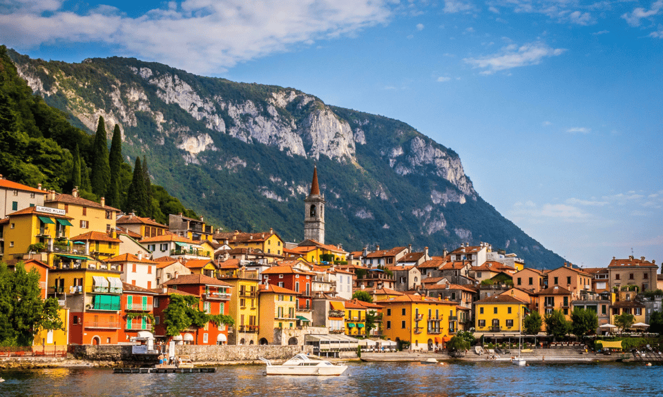 Lake Como: Shared or Private 3 Hours Boat Tour with Aperitif - Pricing and value: Is $237.90 per person worth it?