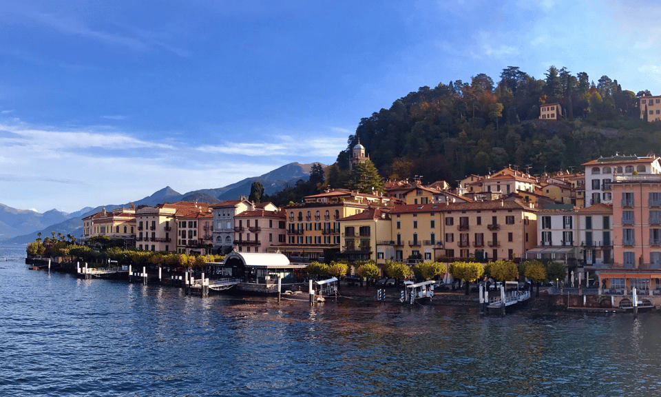 Lake Como: Shared or Private 3 Hours Boat Tour with Aperitif - Should you book this Lake Como boat tour?