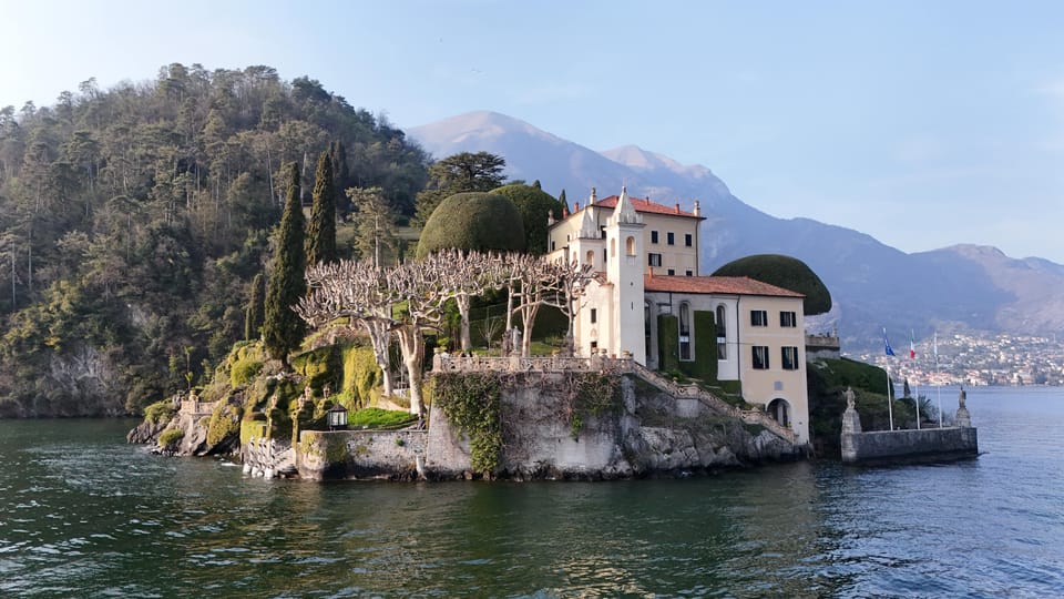 Lake Como: Shared or Private 3 Hours Boat Tour with Aperitif - FAQ