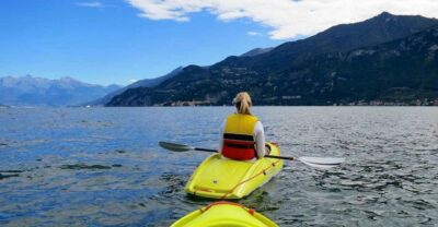 Lake Como: Small-Group Kayak Tour - Safety Briefing and the Gear That Actually Helps
