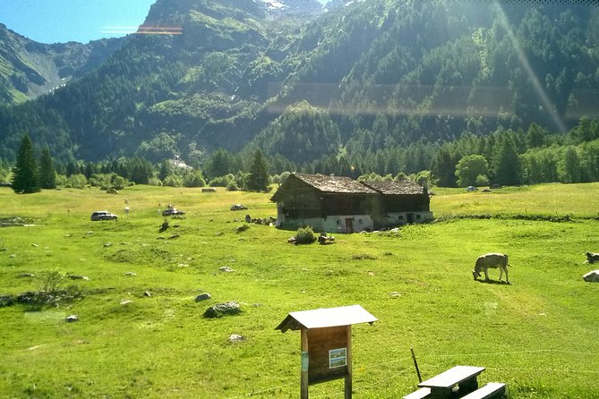 Lake Como, Swiss Alps and Bernina Train From Milan - Timing, comfort, and the reality of a 13-hour day