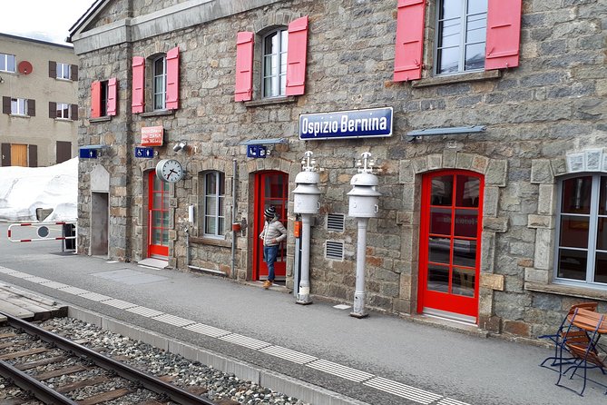 Lake Como, Swiss Alps and Bernina Train From Milan - Price and value: what $211.19 buys you (and what it doesn’t)